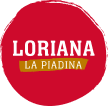 Piadina Loriana