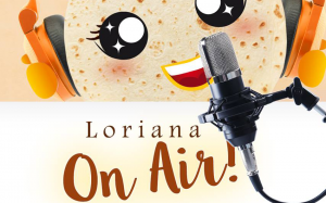 Loriana-Radio