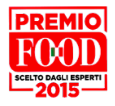 Piadina Loriana Light Premio Food: 2° categoria Bakery e Pane