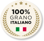 Snack Piadina Loriana - 100% Grano Italiano Snack Piadina Loriana - 100% Grano Italiano