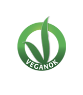 Logo vegan ok